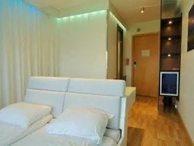 Scandic 3* Tromsø