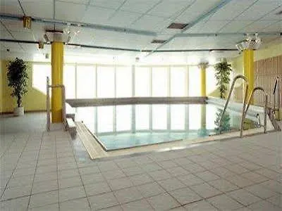 Scandic Hotel Tromsø