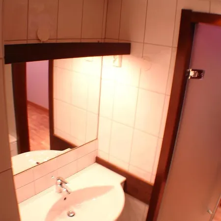 Hotel Scandic Tromso