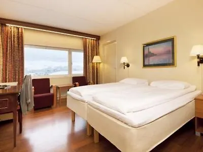 Scandic Tromsø