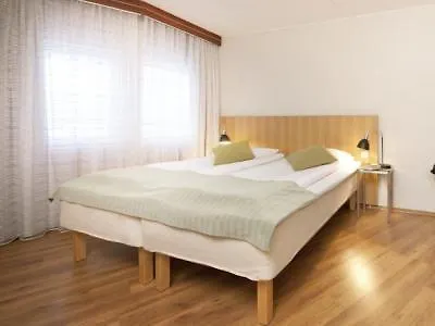 Scandic Hotel