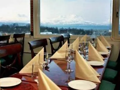 Hotel Scandic Tromso