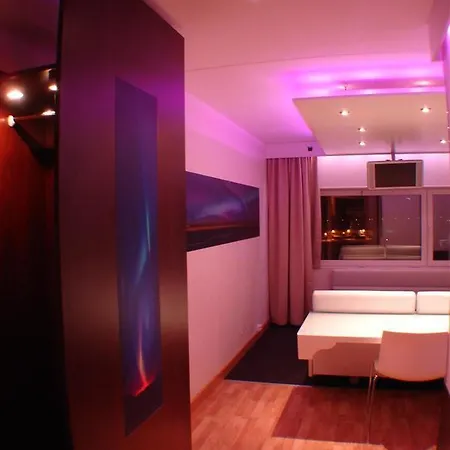 Hotel Scandic Tromsø