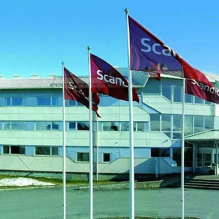 Hotel Scandic Tromso
