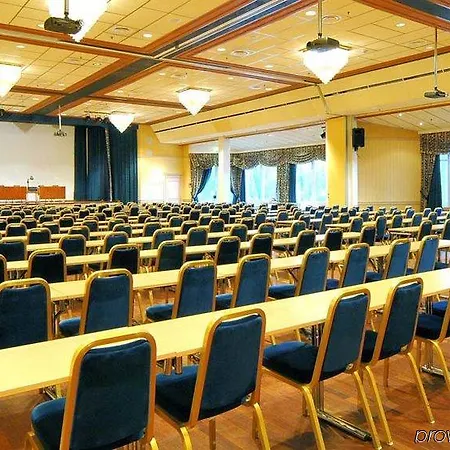 Scandic 3*