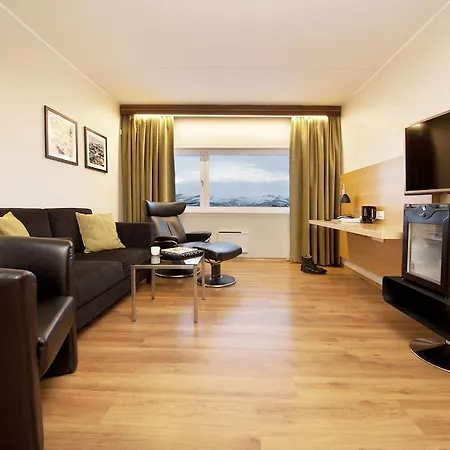 Hotel Scandic Tromsø