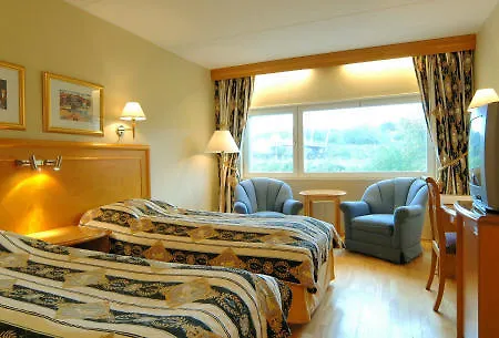 Hotel Scandic 3*