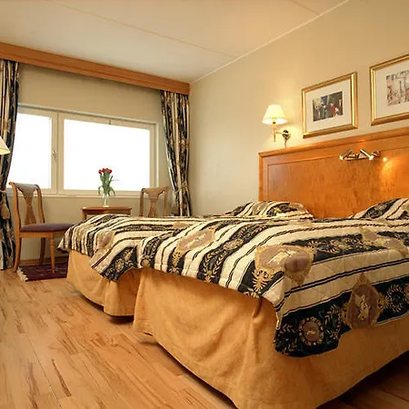 Hotel Scandic