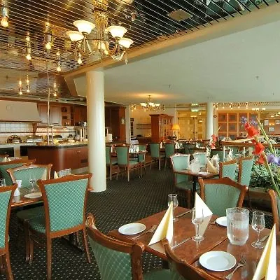 Hotel Scandic Tromsø