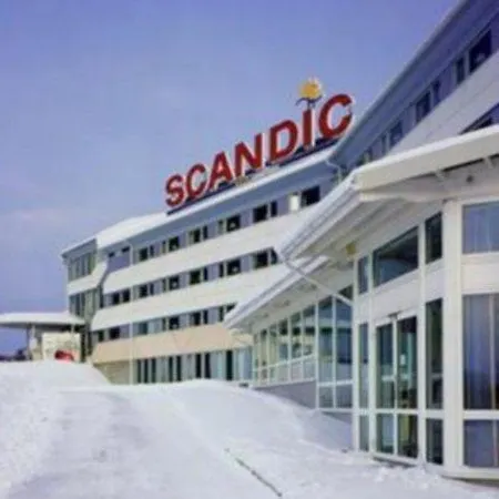 Hotel Scandic