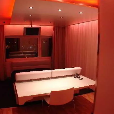 Hotel Scandic