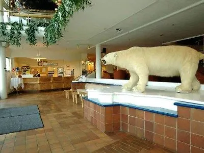 Scandic Hotel 3*