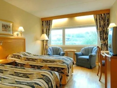Hotel Scandic Tromso