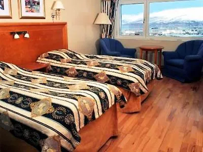 Scandic 3* Tromso