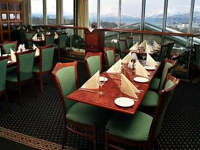 Scandic Hotel