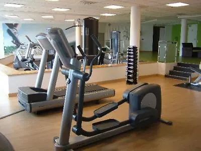Hotel Scandic 3*