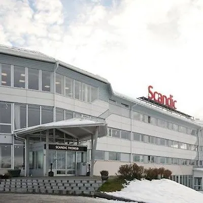 Scandic Hotel