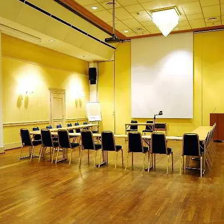 Scandic Hotel Tromsø