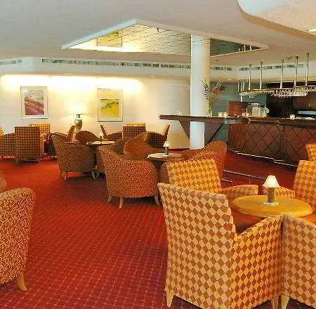 Hotel Scandic 3*
