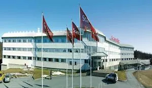 Scandic Hotel 3*