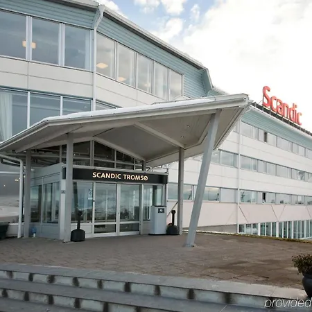 Scandic