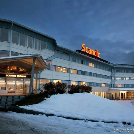 Scandic Hotel