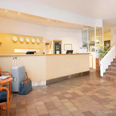 Hotel Scandic