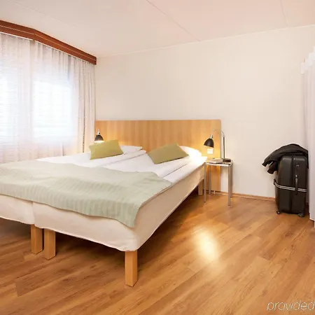 Scandic 3*