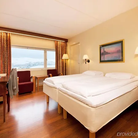 Scandic Hotel Tromsø