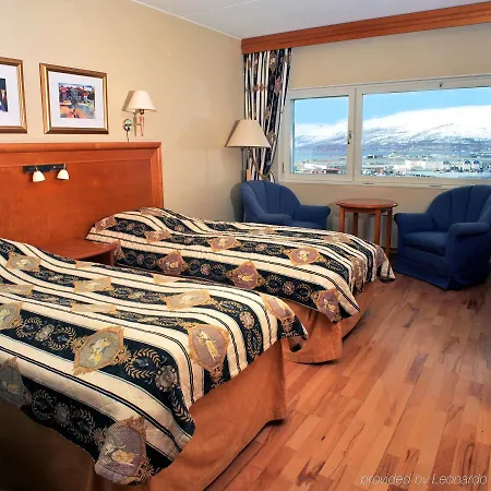 Hotel Scandic