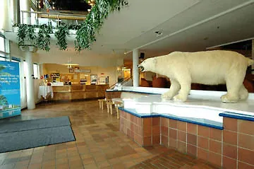 Scandic 3* Tromsø