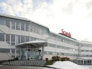 Hotel Scandic