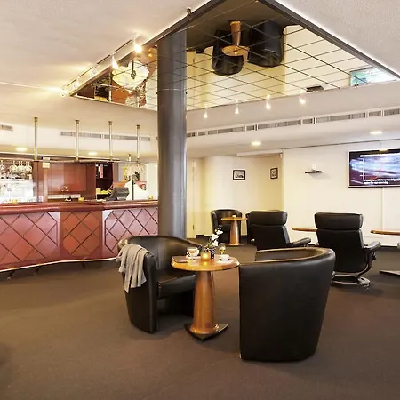 Hotel Scandic 3*