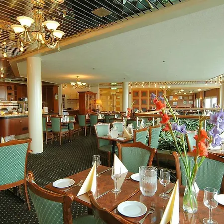 Scandic Hotel