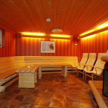 Hotel Scandic 3*