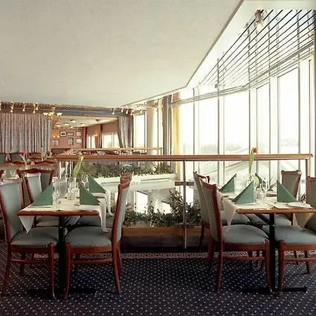 Hotel Scandic Tromsø