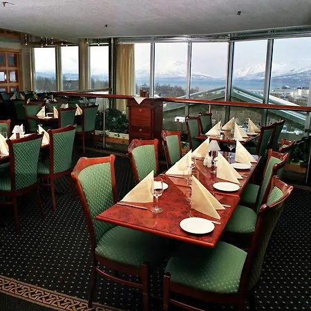 Scandic 3* Tromsø