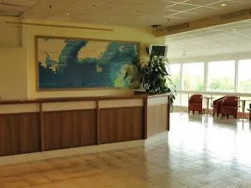 Scandic Hotel 3*
