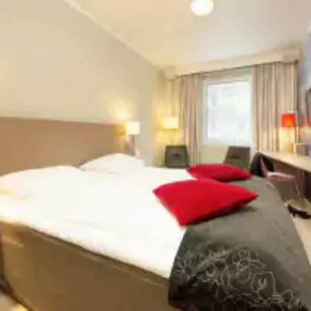 Hotel Scandic Tromsø