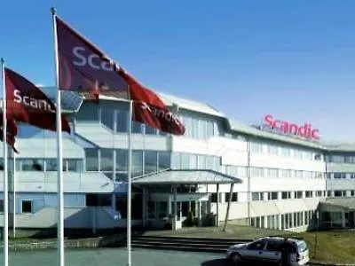 Scandic Hotel