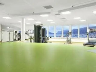 Scandic Hotel